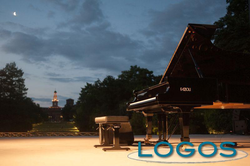 Musica, Eventi, Milano