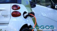 Attualità - Auto elettriche (Foto internet)