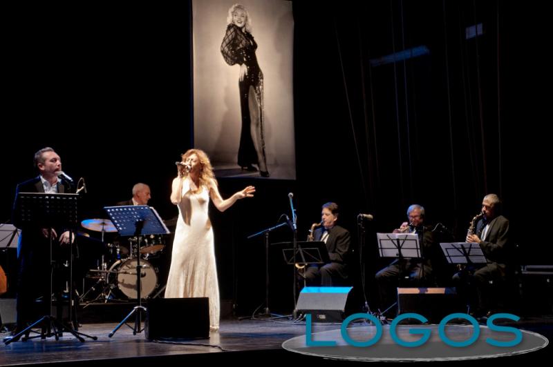 Vigevano - 'Marylin in jazz' 2019