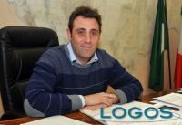 Castano - Il sindaco Giuseppe Pignatiello 