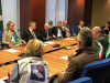 Salute - PS Abbiategrasso: summit in Regione 