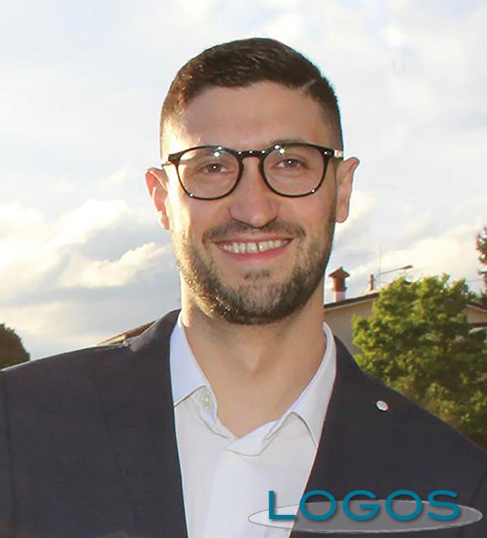 Bernate Ticino - Alessio Ottolini 