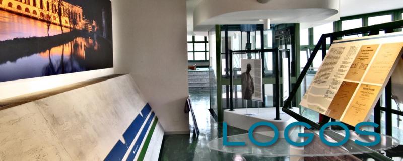 Castano Primo - Il Museo Emeroteca delle Acque Villoresi Castano Primo - Il Museo Emeroteca delle Acque Villoresi