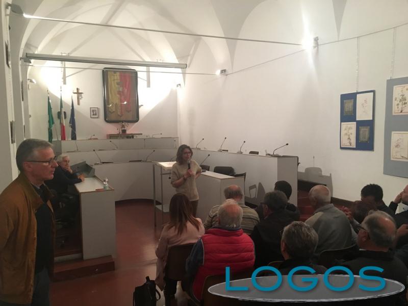Inveruno - Incontro sul futuro dell'US Inveruno