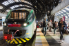 Milano - Treni (Foto internet)