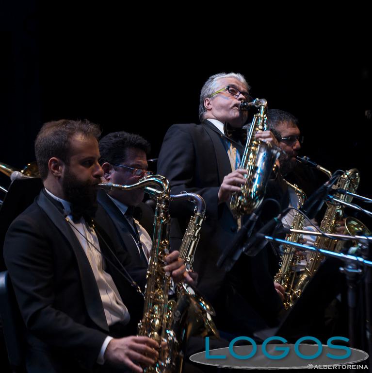 Vigevano - Bob Mintzer in concerto