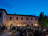 Castelletto - Cerimonia per il XV^ della Casa Decanale