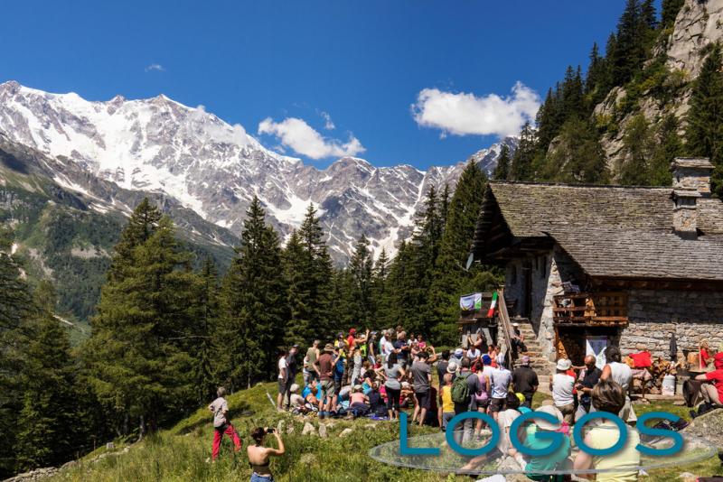 Eventi - Musica in Quota 2019