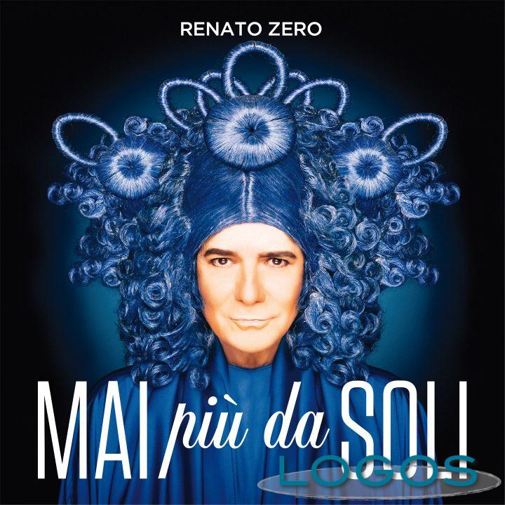 Musica - 'Mai più da soli' di Renato Zero
