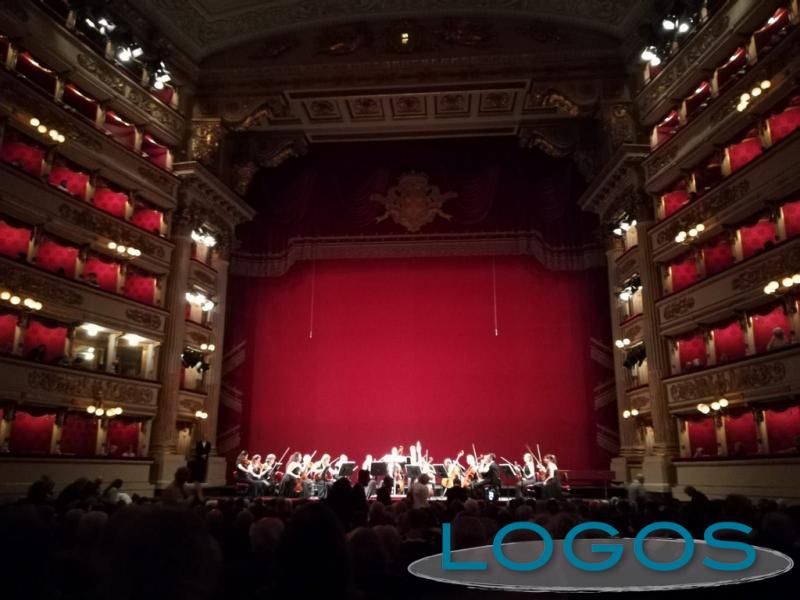 Castellanza - Liuc, con 'La Scala'