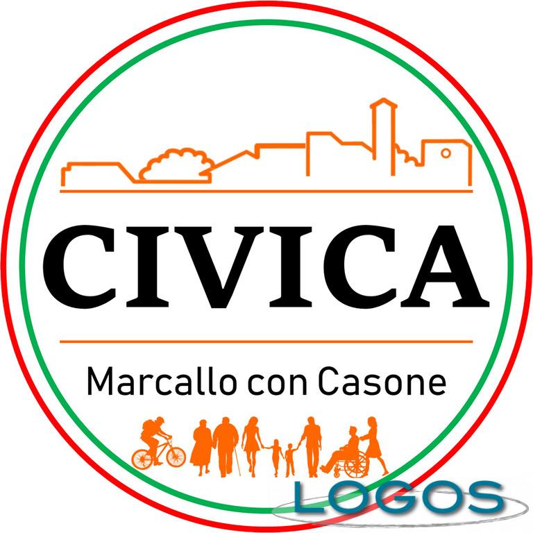 Marcallo - Civica Marcallo con Casone 