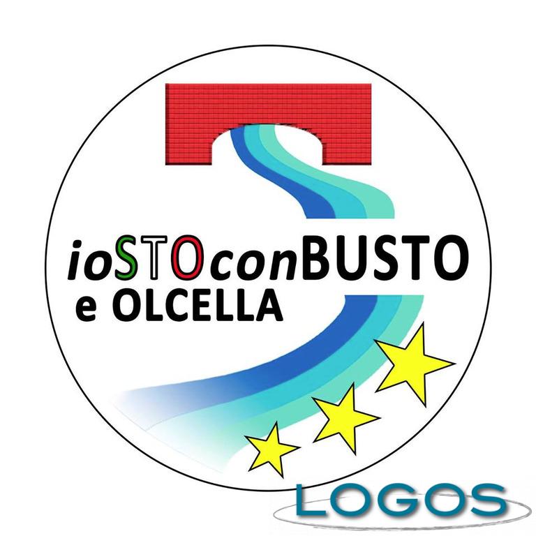 Busto Garolfo - io STO con Busto e Olcella 