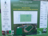 Castano - Lavori di riqualificazione del campo sportivo 