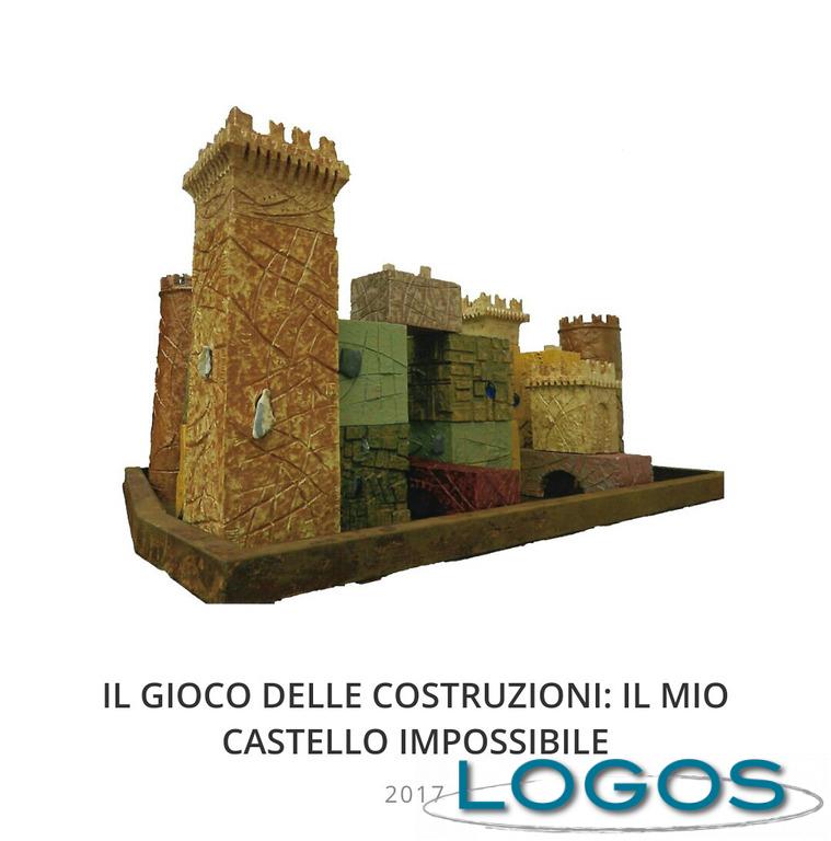 Eventi - "Il mio castello impossibile..." Eventi - "Il mio castello impossibile..."