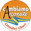 Arconate - Cambiamo Arconate 