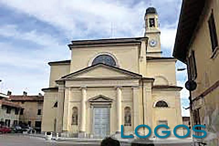 Robecchetto - Santa Maria delle Grazie 