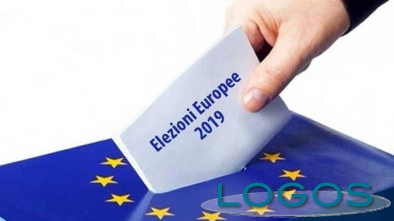 Politica - Elezioni europee (Foto internet)