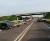 Cronaca - Incidente mortale in superstrada 