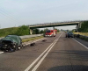 Cronaca - Incidente mortale in superstrada 