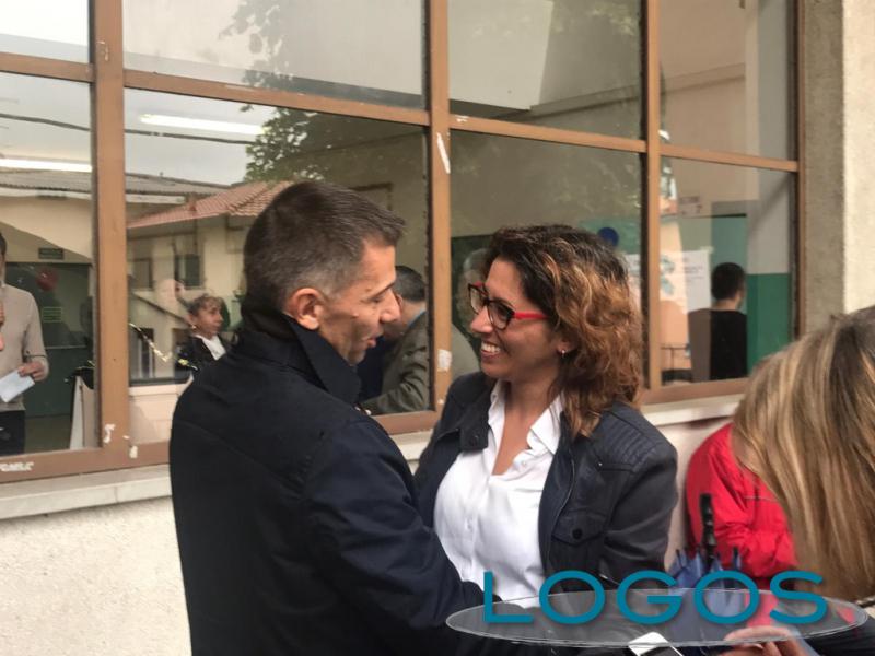 Inveruno, Politica