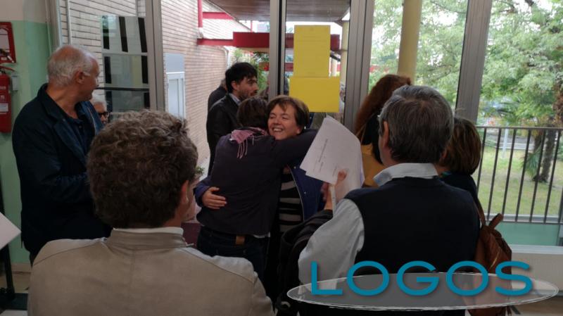 Busto Garolfo, Politica