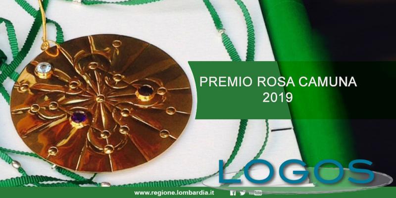 Milano - Premio 'Rosa Camuna' (Foto internet)