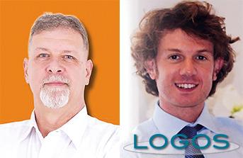 Arconate - Sergio Calloni e Stefano Poretti 