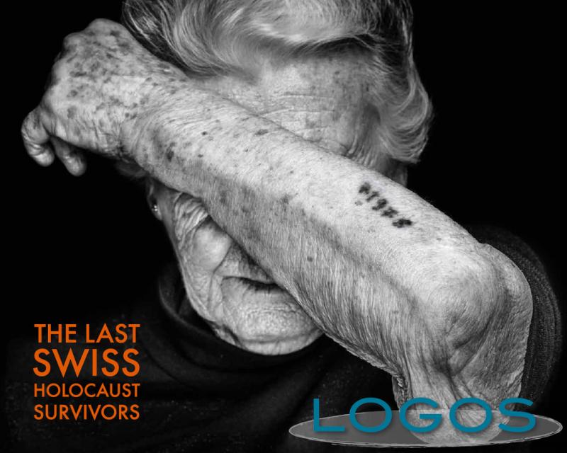 Milano - 'The Last Swiss Holocaust Survivors'