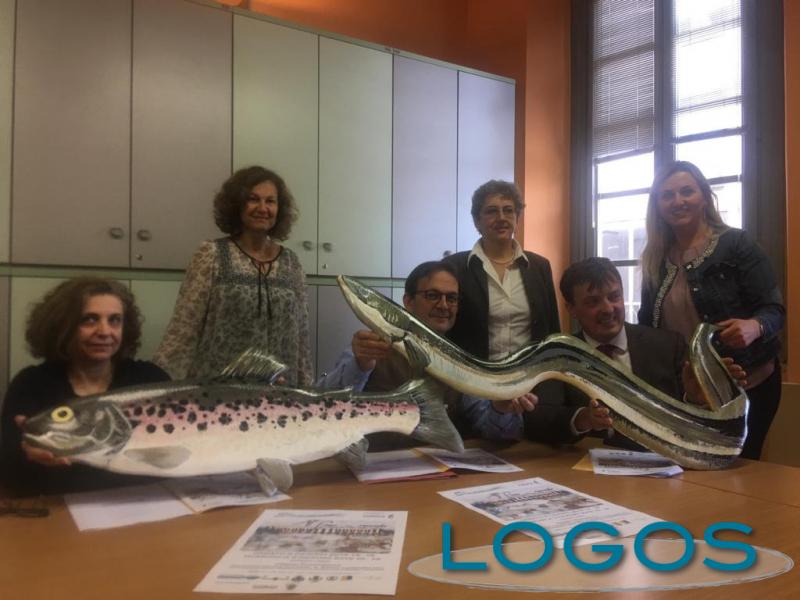 Eventi - 'Il Fiume... racconta' Eventi - 'Il Fiume... racconta'