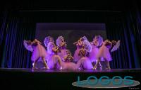Inveruno - Saggio Danza Paparo 2019.2
