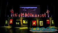 Inveruno - Saggio Danza Paparo 2019.1