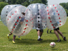 Eventi - Bubble Football (Foto internet)