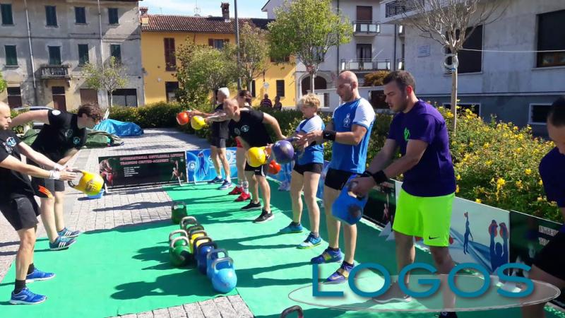 Eventi - Festa dello Sport di Turbigo (Foto internet) Eventi - Festa dello Sport di Turbigo (Foto internet)