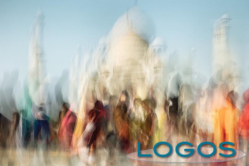 Malpensa - 'Four Corners of the World'