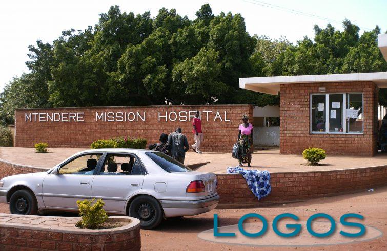 Sociale - Mtendere Mission Hospital