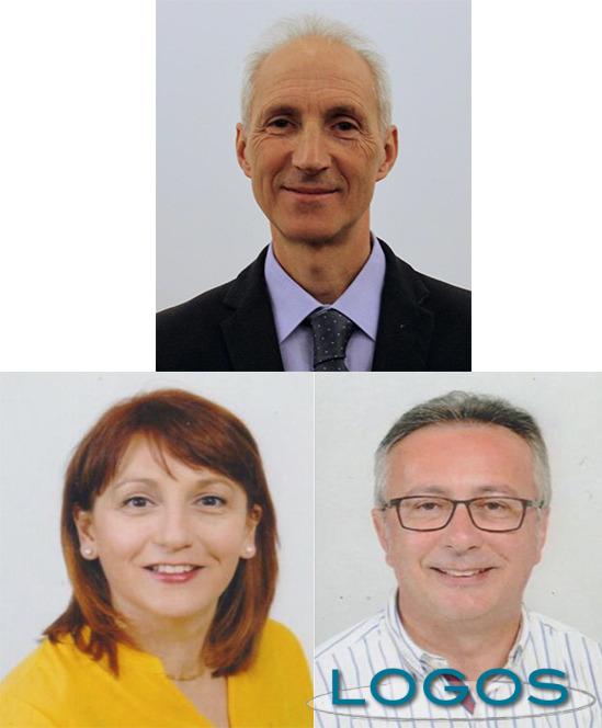 Nosate - La giunta comunale 