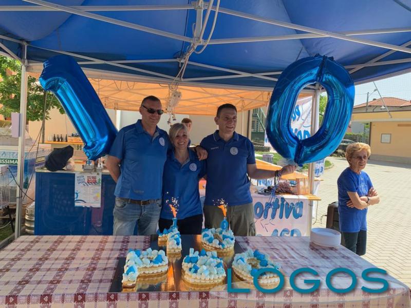 Cuggiono - 10 anni di Polisportiva San Giorgio