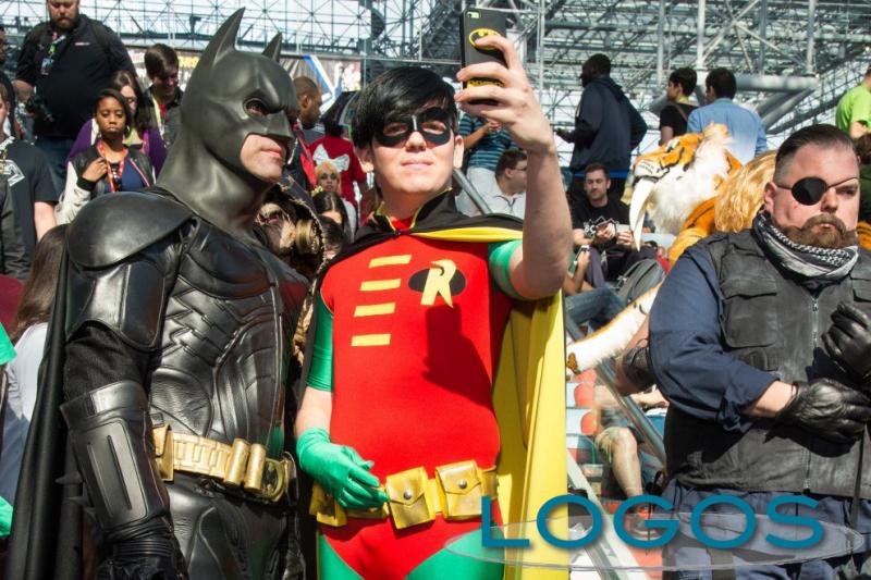 Eventi - Cosplay (Foto internet)