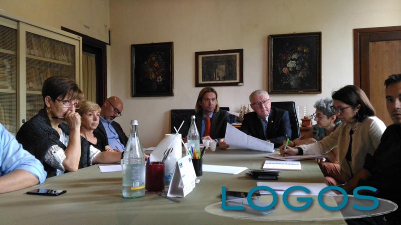 Turbigo - Gestione nodo idraulico 2019