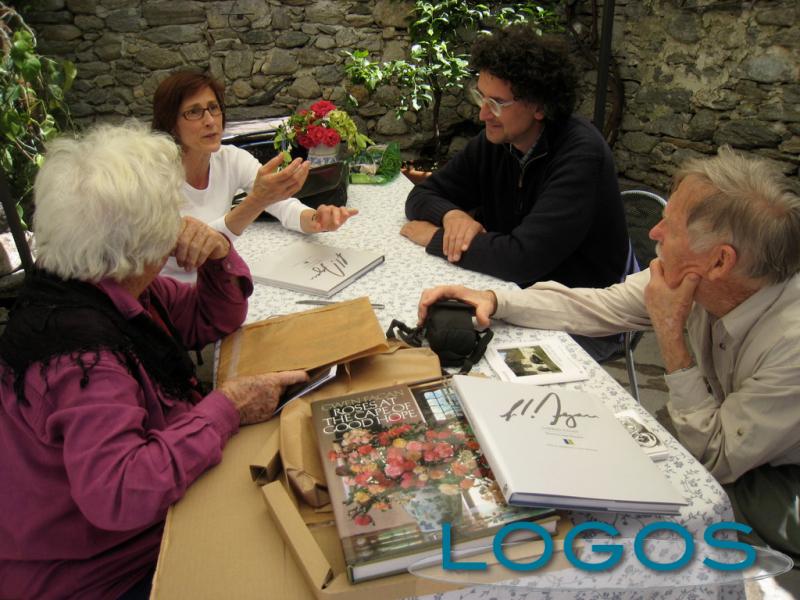 Eventi - Incontro internazionale di Architettura Eventi - Incontro internazionale di Architettura