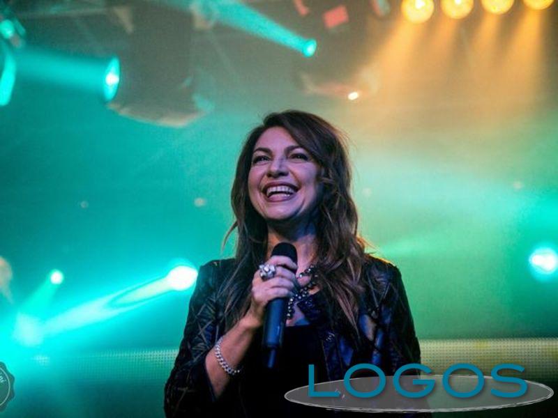 Musica - Cristina D'Avena (Foto internet)