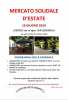 Eventi - 'Mercato solidale d'estate' alla 'Don Guanella' 