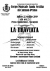 Eventi - La Traviata al Paccagnini 
