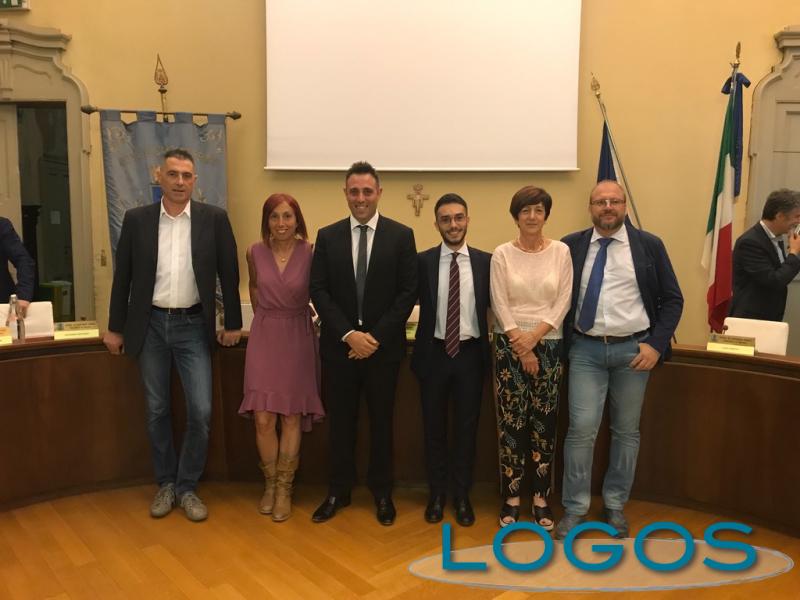 Castano - La giunta Castano - La giunta