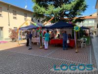 Castano - Mercato solidale.2