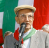 Attualità - Il professor Carlo Smuraglia (Foto internet)