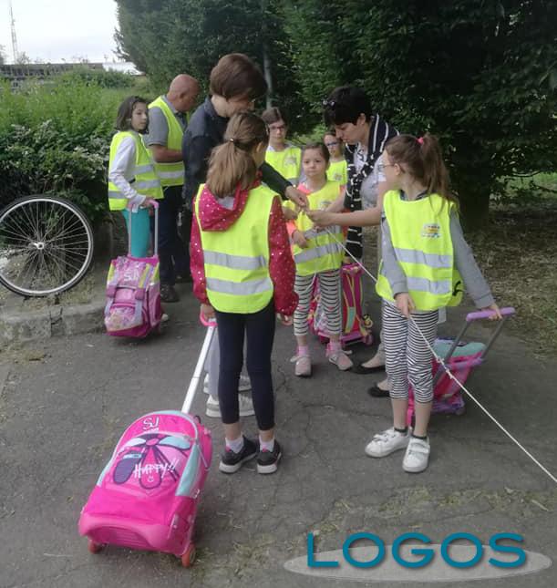 Robecchetto - Pedibus 