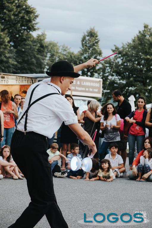 Eventi - Omegna Street Food