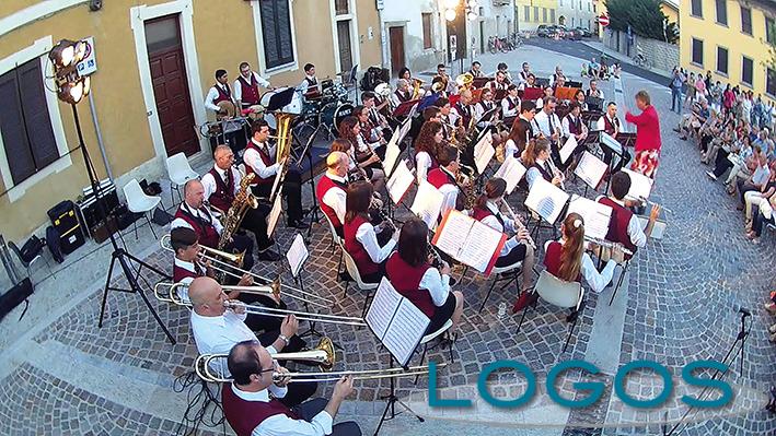 Inveruno - Corpo Musicale Santa Cecilia Inveruno - Corpo Musicale Santa Cecilia