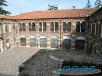 Legnano - Sala Ratti (Foto internet)